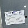 Dust extraction WEGO 2x CORAL Aircom 288-CC-CVS EX3D - Thumbnail 77