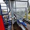 Dust extraction WEGO 2x CORAL Aircom 288-CC-CVS EX3D - Thumbnail 80