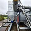 Dust extraction WEGO 2x CORAL Aircom 288-CC-CVS EX3D - Thumbnail 83