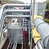 Dust extraction WEGO 2x CORAL Aircom 288-CC-CVS EX3D - Thumbnail 101