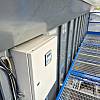 Dust extraction WEGO 2x CORAL Aircom 288-CC-CVS EX3D - Thumbnail 104