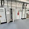 Dust extraction WEGO 2x CORAL Aircom 288-CC-CVS EX3D - Thumbnail 119