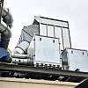 Dust extraction WEGO 2x CORAL Aircom 288-CC-CVS EX3D - Thumbnail 128