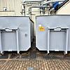 Dust extraction WEGO 2x CORAL Aircom 288-CC-CVS EX3D - Thumbnail 131