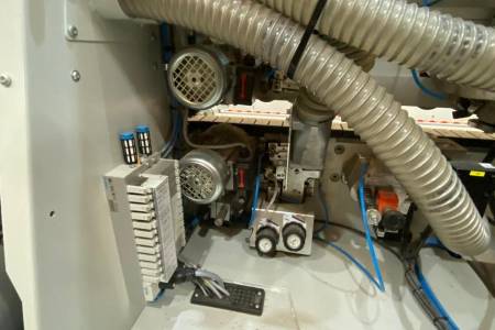 HOLZ-HER LUMINA 1380 Power HOLZ-HER LUMINA 1380 Power - Thumbnail 12