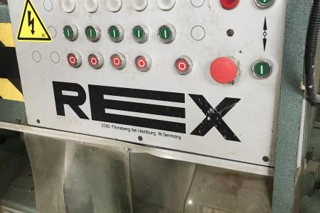 REX HOMS 860 W REX HOMS 860 W - Thumbnail 2