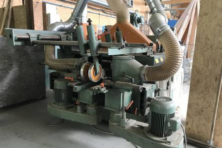 REX HOMS 860 W REX HOMS 860 W - Thumbnail 3