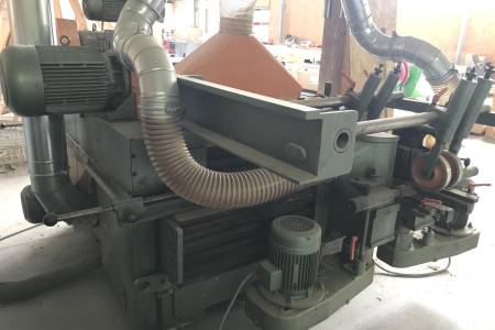 REX HOMS 860 W REX HOMS 860 W - Thumbnail 4