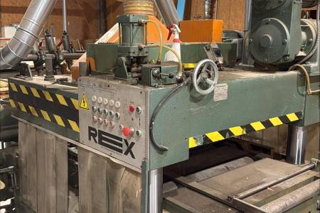 REX HOMS 860 W REX HOMS 860 W - Thumbnail 7