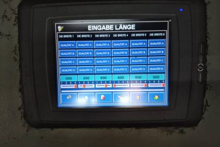 MOST MPC NC 400 L+S MOST MPC NC 400 L+S - Thumbnail 32