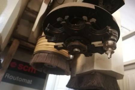 SCM ROUTOMAT 2P 1CU 10KA SCM ROUTOMAT 2P 1CU 10KA - Thumbnail 2