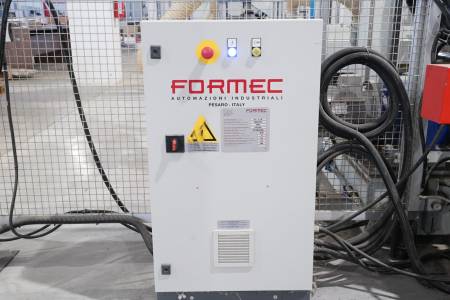 SORBINI SMARTEDGE 01 BV 15500-17 + FORMEC SORBINI SMARTEDGE 01 BV 15500-17 + FORMEC - Thumbnail 27