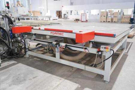 SORBINI SMARTEDGE 01 BV 15500-17 + FORMEC SORBINI SMARTEDGE 01 BV 15500-17 + FORMEC - Thumbnail 28