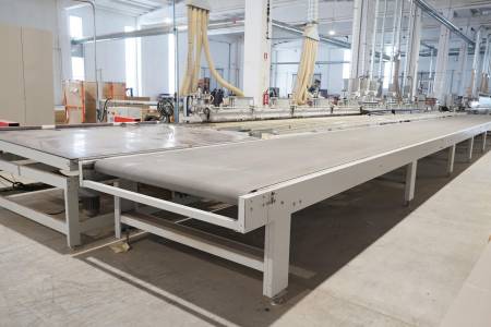 SORBINI SMARTEDGE 01 BV 15500-17 + FORMEC SORBINI SMARTEDGE 01 BV 15500-17 + FORMEC - Thumbnail 29
