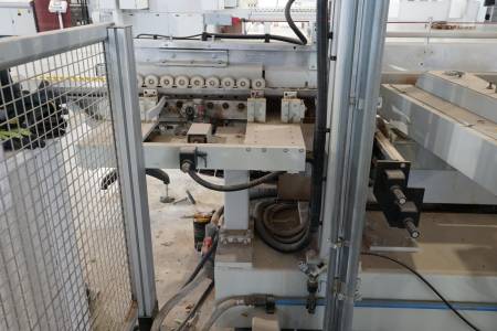 SORBINI SMARTEDGE 01 BV 15500-17 + FORMEC SORBINI SMARTEDGE 01 BV 15500-17 + FORMEC - Thumbnail 4