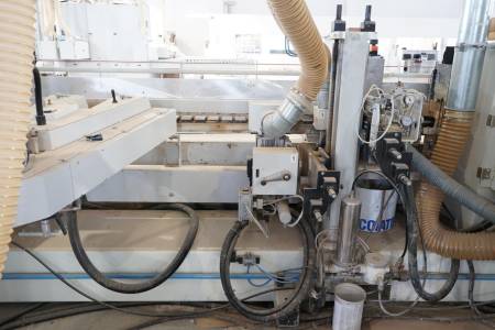 SORBINI SMARTEDGE 01 BV 15500-17 + FORMEC SORBINI SMARTEDGE 01 BV 15500-17 + FORMEC - Thumbnail 6