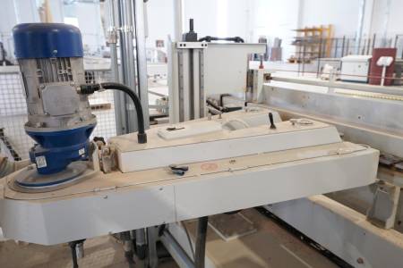 SORBINI SMARTEDGE 01 BV 15500-17 + FORMEC SORBINI SMARTEDGE 01 BV 15500-17 + FORMEC - Thumbnail 5