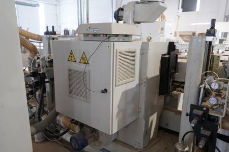 SORBINI SMARTEDGE 01 BV 15500-17 + FORMEC SORBINI SMARTEDGE 01 BV 15500-17 + FORMEC - Thumbnail 10
