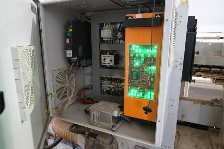 SORBINI SMARTEDGE 01 BV 15500-17 + FORMEC SORBINI SMARTEDGE 01 BV 15500-17 + FORMEC - Thumbnail 11