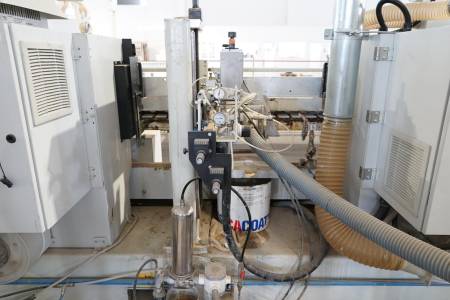 SORBINI SMARTEDGE 01 BV 15500-17 + FORMEC SORBINI SMARTEDGE 01 BV 15500-17 + FORMEC - Thumbnail 12