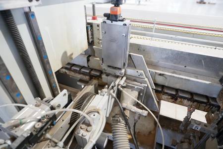 SORBINI SMARTEDGE 01 BV 15500-17 + FORMEC SORBINI SMARTEDGE 01 BV 15500-17 + FORMEC - Thumbnail 13
