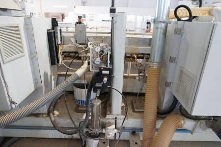 SORBINI SMARTEDGE 01 BV 15500-17 + FORMEC SORBINI SMARTEDGE 01 BV 15500-17 + FORMEC - Thumbnail 14