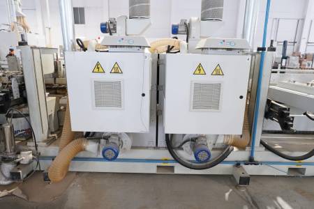 SORBINI SMARTEDGE 01 BV 15500-17 + FORMEC SORBINI SMARTEDGE 01 BV 15500-17 + FORMEC - Thumbnail 15
