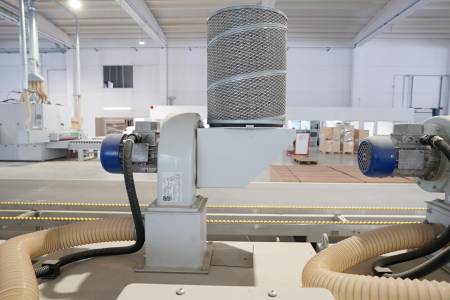SORBINI SMARTEDGE 01 BV 15500-17 + FORMEC SORBINI SMARTEDGE 01 BV 15500-17 + FORMEC - Thumbnail 16