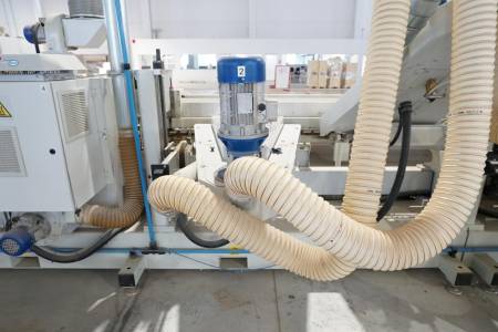 SORBINI SMARTEDGE 01 BV 15500-17 + FORMEC SORBINI SMARTEDGE 01 BV 15500-17 + FORMEC - Thumbnail 18