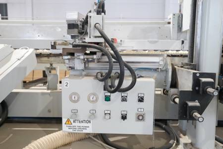 SORBINI SMARTEDGE 01 BV 15500-17 + FORMEC SORBINI SMARTEDGE 01 BV 15500-17 + FORMEC - Thumbnail 21