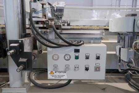SORBINI SMARTEDGE 01 BV 15500-17 + FORMEC SORBINI SMARTEDGE 01 BV 15500-17 + FORMEC - Thumbnail 22