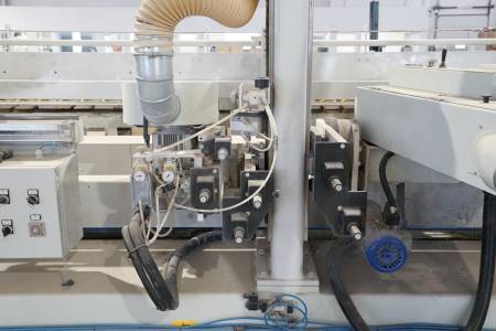 SORBINI SMARTEDGE 01 BV 15500-17 + FORMEC SORBINI SMARTEDGE 01 BV 15500-17 + FORMEC - Thumbnail 23