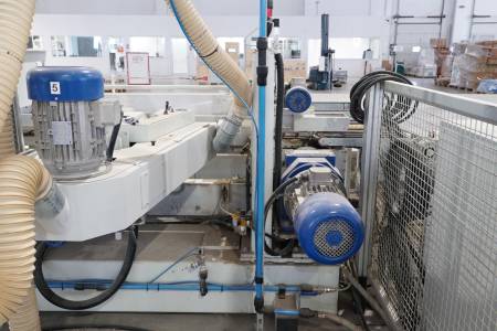 SORBINI SMARTEDGE 01 BV 15500-17 + FORMEC SORBINI SMARTEDGE 01 BV 15500-17 + FORMEC - Thumbnail 24