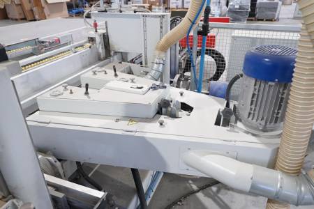 SORBINI SMARTEDGE 01 BV 15500-17 + FORMEC SORBINI SMARTEDGE 01 BV 15500-17 + FORMEC - Thumbnail 25