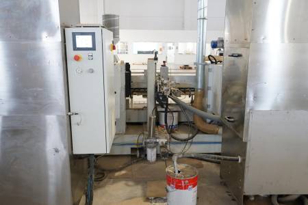 SORBINI SMARTEDGE 01 BV 15500-17 + FORMEC SORBINI SMARTEDGE 01 BV 15500-17 + FORMEC - Thumbnail 9