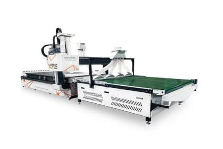 INFOTEC PRO EVO 4121 INFOTEC PRO EVO 4121 - Image 1