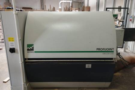 WEINIG PROFIJOINT WEINIG PROFIJOINT - Thumbnail 2