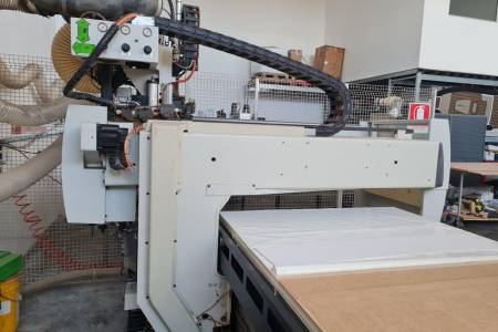 BIESSE ROVER A 3.40 FT BIESSE ROVER A 3.40 FT - Thumbnail 5