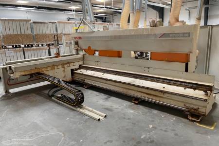 SCM WINDOR 60 SCM WINDOR 60 - Image 1