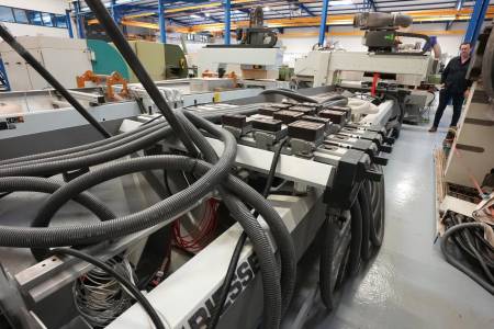 BIESSE ROVER A 1359 ATS BIESSE ROVER A 1359 ATS - Thumbnail 3