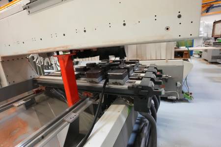 BIESSE ROVER A 1359 ATS BIESSE ROVER A 1359 ATS - Thumbnail 5