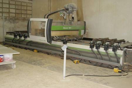 BIESSE ROVER B 4.65 BIESSE ROVER B 4.65 - Image 1