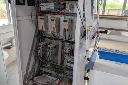 HAUSSER CNC HSR 1330 R HAUSSER CNC HSR 1330 R - Thumbnail 6