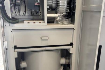 HAUSSER CNC HSR 1330 R HAUSSER CNC HSR 1330 R - Thumbnail 9