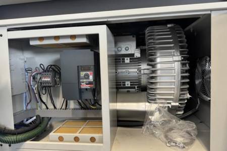 HAUSSER CNC HSR 1330 R HAUSSER CNC HSR 1330 R - Thumbnail 10