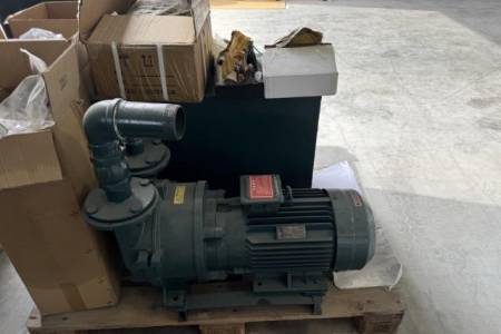 HAUSSER CNC HSR 1330 R HAUSSER CNC HSR 1330 R - Thumbnail 12