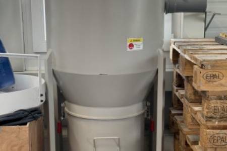 HAUSSER CNC HSR 1330 R HAUSSER CNC HSR 1330 R - Thumbnail 13