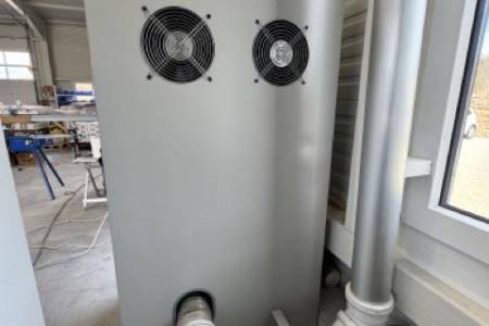 HAUSSER CNC HSR 1330 R HAUSSER CNC HSR 1330 R - Thumbnail 14