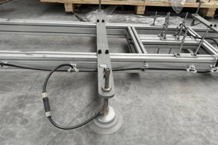 HAUSSER CNC HSR 1330 R HAUSSER CNC HSR 1330 R - Thumbnail 15