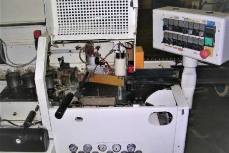 SCM K 208 SCM K 208 - Thumbnail 2